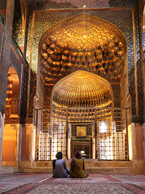 Iran tour packages